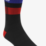 Preto/Vermelho/Azul