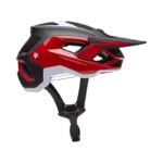 Vermelho Fluorescente