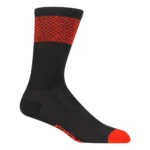 Preto/Vermelho