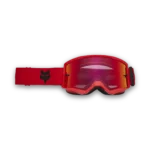 Vermelho Fluorescente