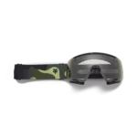 Camuflagem Verde